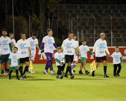 O ΣΙΔΗΡΟΠΟΥΛΟΣ ΗΤΑΝ ΑΠΟΛΥΤΟΣ ΚΑΙ ΠΑΡΟΤΙ ΠΗΓΕ ΣΤΟ ΜΟΝΙΤΟΡ ΝΑ ΔΕΙ ΤΟ  ΠΑΤΗΜΑ ΜΕΙΤΕ ΣΕ ΚΩΣΤΗ  ΕΔΕΙΞΕ ΚΟΚΚΙΝΗ ΜΕ ΤΟΝ ΠΑΟΚ ΝΑ ΔΙΑΜΑΡΤΥΡΕΤΑΙ ΓΙΑ ΠΕΝΑΛΤΥ ΓΙΑ ΧΕΡΙ ΛΙΑΓΚΑ  ΛΙΡΑ ΕΚΑΤΟ ΟΙ ΒΟΗΘΟΙ ΚΩΣΤΑΡΑΣ,ΑΡΜΑΚΟΛΑΣ ,4ος ΤΣΕΤΣΙΛΑΣ ΚΑΙ VAR ΦΩΤΙΑΣ  