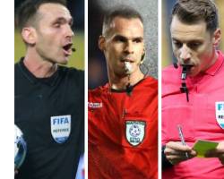 ΑΠΟΨΕ Ο ΤΣΑΚΑΛΙΔΗΣ ΗΤΑΝ ΑΨΟΓΟΣ ΣΤΗ ΛΕΙΒΑΔΙΑ  ΕΝΩ ΣΤΗ ΛΕΩΦΟΡΟ Ο ΤΖΗΛΟΣ ΕΔΩΣΕ ΜΕΤΑ ΑΠΟ ΕΛΕΓΧΟ ΤΟΥ VAR ΠΑΠΑΔΟΠΟΥΛΟΣ ΤΗΛΕΟΠΤΙΚΟ ΠΕΝΑΛΤΥ ΣΕ ΚΡΑΤΗΜΑ ΤΟΥ ΣΦΙΝΤΕΡΣΚΙ ΣΤΗ ΤΟΥΜΠΑ Ο ΒΕΡΓΕΤΗΣ ΕΚΡΙΝΕ ΣΤΙΓΜΙΑΙΟ ΚΡΑΤΗΜΑ ΤΟΥ ΛΑΜΠΡΟΥ ΑΠΟ ΣΑΣΤΡΕ ΚΑΙ Ο ΠΑΟΚ ΣΤΗΝ ΑΝΤΕΠΙΘΕΣΗ 