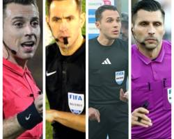  Ο ΒΕΡΓΕΤΗΣ ΣΤΟ ΦΑΛΗΡΟ ΓΝΩΡΗΣΕ ΠΙΕΣΗ ΤΑ ΣΦΥΡΙΓΜΑΤΑ ΤΟΥ ΗΤΑΝ ΣΩΣΤΑ  ΑΨΟΓΟΣ Ο ΠΑΠΑΠΕΤΡΟΥ ΣΤΗ ΤΡΙΠΟΛΗ  ΚΑΘΑΡΑ ΤΑ ΔΥΟ ΠΕΝΑΛΤΥ(ΤΟ ΕΝΑ ΑΠΟ VAR KOYMΠΑΡΑΚΗΣ ΒΟΗΘΟΙ  ΚΑΛΟΙ  ΚΑΡΑΓΚΙΟΖΟΠΟΥΛΟΣ ΑΡΜΑΚΟΛΑΣ  ΠΟΛΥ ΚΑΛΟΣ Ο ΠΟΛΥΧΡΟΝΗΣ ΒΟΛΟΣ ΧΩΡΙΣ ΔΥΣΚΟΛΙΕΣ ΦΩΤΙΑΣ 