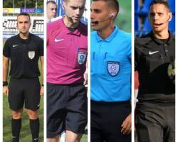 O MAKEΔΟΝΑΣ ΤΙΚΟΖΟΓΛΟΥ ΜΑΡΚΟ-ΚΑΛΛΙΘΕΑ ,ΠΑΝΙΩΝΙΟΣ-ΚΑΛΑΜΑΡΙΑ ΑΝΤΩΝΙΟΥ, ΝΙΚΗ Β -ΟΛΥΜΠΙΑΚΟΣ Β ΑΝΔΡΙΚΟΠΟΥΛΟΣ ΣΕΡΡΕΣ-ΑΣΤΕΡΑΣ ΤΡ.ΤΣΙΑΡΑΣ ΕΛΛΑΣ ΣΥΡΟΥ-ΚΑΡΔΙΤΣΑ ΠΑΝΑΓΙΩΤΑΡΑΣ ΛΑΡΙΣΑ-ΖΑΚΥΝΘΟΣ ΓΙΑΝΝΟΥΚΑΣ ΝΕΣΤΟΣ-ΠΥΡΓΟΣ ΚΕΧΑΓΙΑΣ ΠΑΝΘΡΑΚΙΚΟΣ-ΠΑΟΚ Β ΜΥΛΟΠΟΥΛΟΥ 