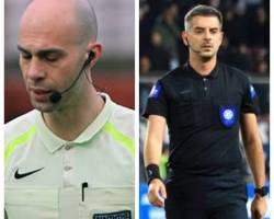 O BAΛΕΡΥ ΕΜΠΙΣΤΕΥΕΤΑΙ ΤΟΝ ΑΔΙΚΗΜΕΝΟ ΤΣΙΑΡΑ ΚΑΙ ΤΟΝ ΕΒΑΛΕ ΣΤΟ ΝΤΕΡΜΠΥ ΓΟΗΤΡΟΥ ΗΡΑΚΛΗ -ΑΝΑΓΕΝΝΗΣΗ ΚΑΡΔIΙΤΣΑΣ ΕΝΩ ΣΤΟ ΜΑΤΣ ΠΑΡΑΜΟΝΗΣ ΚΑΛΛΙΘΕΑΣ. ΑΙΓΑΛΕΩ ΕΒΑΛΕ ΤΟΝ ΑΞΙΟΛΟΓΗΜΕΝΟ ΓΙΟΥΜΑΛΤΖΙΔΗ  ΑΚΟΜΗ ΜΑΡΚΟ-ΚΑΛΑΜΑΤΑ ΜΠΟΥΡΟΥΤΖΙΚΑΣ ΠΑΝΙΩΝΙΟΣ -ΟΛΥΜΠΙΑΚΟΣ Β  ΑΛΑΜΠΕΗΣ