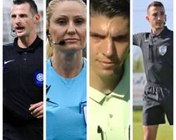 O ΣΤΑΥΡΟΣ ΤΣΙΜΕΝΤΕΡΙΔΗΣ ΡΕΦ ΣΤΟ ΝΤΕΡΜΠΥ ΚΟΡΥΦΗΣ ΗΡΑΚΛΗ-ΑΝΑΓΕΝΝΗΣ ΗΣ ΚΑΡΔΙΤΣΑΣΣΤΟ ΒΟΡΕΙΟ ΟΜΙΛΟ ΣΤΟ ΝΤΟ ΑΝΤΩΝΙΟΥ ΠΑΝΑΡΓΕΙΑΚΟΣ-ΚΑΛΑΜΑΤΑ ,ΜΠΑΚΟΓΙΑΝΝΗΣ ΜΑΡΚΟ-ΚΑΛΛΙΘΕΑ ΑΝΔΡΙΑΝΟΣ ΠΑΝΙΩΝΙΟΣ ΕΛΛΑΣ ΣΥΡΟΥ ΗΛΙΟΥΠΟΛΗ -ΟΛΥΜΠΙΑΚΟΣ Β ΜΠΕΚΙΑΡΗΣ ΝΙΚΗ-ΝΕΣΤΟΣ ΜΠΟΥΤΣΙΚΟΣ 