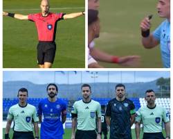 O ΕΜΠΕΙΡΟΣ ΤΣΙΑΡΑΣ ΑΝΕΤΟΣ ΣΤΗ ΚΑΛΑΜΑΤΑ ΑΡΕΣΕ ΣΕ ΑΛΕΞΕΑ  ΑΝΤΙΘΕΤΑ  Ο ΤΟΜΑΡΑΣ (ΕΠΑΙΞΕ ΑΡΡΩΣΤΟΣ) ΣΤΟ ΡΕΝΤΗ ΠΑΡΟΥΣΙΑ ΑΛΟΝΣΟ ΒΑΡΥΝΕΤΑΙ ΜΕΠΕΝΑΛΤΥ ΠΟΥ ΔΟΘΗΚΕ  ΤΡΑΒΗΓΜΕΝΟ ΚΙ ΑΛΛΟ  ΠΟΥ  ΔΕΝ ΔΟΘΗΚΕ  Ο ΓΙΑΧΟΣ ΚΡΙΤΗΣ ΧΡΗΣΗ ΒΙΝΤΕΟ Ο ΤΡΙΑΝΤΑΦΥΛΟΥ  ΓΙΑ ΜΕΓΑ(17)