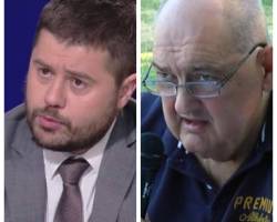 TA  ΣΥΓΧΑΡΗΤΗΡΙΑ ΤΟΥ ΠΡΟΕΔΡΟΥ ΤΗΣ ΕΠΟ ΜΑΚΗ ΓΚΑΓΚΑΤΣΗ ΣΤΟΝ Μ.ΤΣΙΧΡΙΤΖΗ  ΓΙΑ ΤΗΝ ΕΠΑΝΑΕΚΛΟΓΗ ΤΟΥ ΣΤΗΝ ΠΡΟΕΔΡΙΑ ΤΗΣ ΕΠΣ ΚΟΡΙΝΘΙΑΣ "ΕΙΝΑΙ ΜΙΑ ΑΝΑΓΝΩΡΙΣΗ ΤΟΥ ΕΡΓΟΥ ΣΑΣ ΣΤΗΝ ΠΡΟΗΓΟΥΜΕΝΗ ΘΗΤΕΙΑ ΚΑΙ ΕΥΧΟΜΑΙ  ΔΥΝΑΜΗ ΣΤΗΝ ΝΕΑ ΣΑΣ ΘΗΤΕΙΑ "