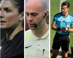 ΣΤΗ ΠΑΤΡΑ Η ΤΣΙΟΦΛΙΚΗ ΠΡΟΣΘΕΣΕ ΜΙΑ ΑΚΟΜΗ ΔΙΚΑΙΗ ΔΙΑΙΤΗΣΙΑ ΠΥΡΓΟΣ-ΚΑΡΔΙΤΣΑ ΠΟΥ ΕΞΗΡΕ Ο ΚΡΙΤΗΣ ΝΤΟΣΙΔΗΣ ΟΠΩΣ ΚΑΙ  Ο ΤΣΙΑΡΑΣ ΣΤΟ ΣΥΝΑΡΠΑΣΤΙΚΟ ΠΑΝΘΡΑΚΙΚΟΣ-ΟΣΦΠ Β 2-2  ΑΥΣΤΗΡΟΣ   ΚΑΙ ΔΙΚΑΙΟΣ Ο ΧΑΤΖΗΠΑΝΑΓΙΩΤΟΥ ΣΤΟ ΝΕΣΤΟΣ-ΚΑΛΛΙΘΕΑ  ΕΔΕΙΞΕ 10 ΚΙΤΡΙΝΕΣ !