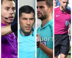 Ο  ΔΙΕΘΝΗΣ ΧΡΗΣΤΟΣ ΒΕΡΓΕΤΗΣ ΣΤΗΝ ΝΕΑ ΣΜΥΡΝΗ ΠΑΝΙΩΝΙΟΣ -ΚΑΛΑΜΑΤΑ  ΚΑΙ Ο ΦΙΛΟΔΟΞΟΣ ΜΠΑΛΑΧΟΥΤΗΣ ΑΣΤΕΡΑΣ Β-ΗΡΑΚΛΗΣ ΑΚΟΜΗ ΟΛΥΜΠΙΑΚΟΣ Β-ΜΑΡΚΟ Β.ΦΙΤΣΑΣ ΚΑΙ  ΝΙΚΗ Β-ΑΝΑΓΕΝΝΗΣΗ Κ Ο ΙΚΑΝΟΣ ΓΙΑΝΝΟΥΚΑΣ ΠΑΣ -ΝΕΣΤΟΣ ΚΕΦΑΛΑΣ ΠΑΟΚ Β-ΚΑΜΠΑΝΙΑΚΟΣ ΜΑΥΡΑΝΤΩΝΑΚΗΣ 