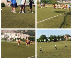 ΔΥΟ ΑΠΩΛΕΙΕΣ ΣΤΙΣ ΓΥΝΑΙΚΕΣ,ΤΣΙΟΦΛΙΚΗ ΚΑΙ  ΠΙΓΓΙΟΥ ΔΕΝ ΠΕΡΑΣΑΝ ΤΟ ΤΕΣΤ.ΟΙ ΥΠΟΛΟΙΠΟΙ  18  ΤΟ ΠΕΡΑΣΑΝ  ,ΤΣΙΑΡΑΣ  ,ΤΣΕΤΣΙΛΑΣ ΦΟΥΣΤΑΝΑΣ ΔΡΑΚΙΔΗΣ ΤΟΜΑΡΑΣ,ΑΛΑΤΣΑΚΗΣ ΜΥΛΟΠΟΥΛΟΥ ΤΙΚΟΖΟΓΛΟΥ, ΜΑΥΡΙΔΗΣ ΦΙΛΙΠΠΙΔΗΣ,ΜΠΟΥΡΟΥΤΖΙΚΑΣ ΚΑΛΑΤΖΗΣ ΧΑΤΖΗΠΑΝΑΓΙΩΤΟΥ ΜΠΟΥΤΣΙΚΟΣ..