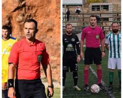 ΗΤΤΑ ΤΖΩΡΤΖΟΓΛΟΥ  ΤΟ ΓΕΓΟΝΟΣ ΟΤΙ ΔΕΝ ΑΝΕΒΗΚΕ ΑΠΟ ΤΟ ΗΡΑΚΛΕΙΟ Ο ΙΚΑΝΟΣ ΡΕΦ ΑΛΕΞΑΝΔΡΟς ΖΑΦΕΙΡΗΣ ΣΤΗ Σ.ΛΙΓΚ 2 Μ ΕΝΑ ΣΩΡΟ ΝΤΕΡΜΠΥ ΣΤΟ ΕΝΕΡΓΗΤΙΚΟ ΤΟΥ ΚΑΙ ΤΑΛΑΝΤΟΥΧΟΣ   ΧΑΝΙΩΤΗΣ ΑΝΤΩΝΗΣ ΚΟΥΚΛΑΚΗΣ(ΑΡΙΣΤΕΣ ΕΚΘΕΣΕΙΣ) 28 ΧΡΟΝΩΝ! ΕΠΙ ΚΟΥΚΟΥΛΑΚΗ Η ΚΡΗΤΗ ΕΙΧΕ ΔΥΟ ΡΕΦ