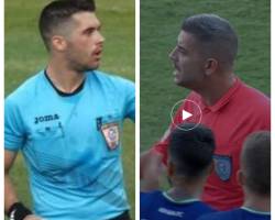 KATI TΡΕΧΕΙ ΠΑΛΙ ΤΟ ΗΜΙΑΥΤΟΜΑΤΟ ΔΕΝ ΛΕΙΤΟΥΡΓΗΣΕ ΓΙΑ ΕΝΑ 5ΛΕΠΤΟ ΣΤΟ ΠΑΓΚΡΗΤΙΟ ,ΤΕΛΙΚΑ ΜΕ ΤΙΣ ΓΡΑΜΜΕΣ ΜΕΤΡΗΣΕ ΤΟ ΓΚΟΛ ΚΑΡΑΜΑΝΗ ΛΑΘΗ ΑΠΟ Β ΒΟΗΘΟ ΚΩΝΣΤΑΝΤΙΝΟΥ ,ΚΑΛΟΣ Ο ΖΑΜΠΑΛΑΣ.ΣΤΙΣ ΣΕΡΡΕΣ Ο ΓΟΥΛΜΑΤΖΙΔΗΕ ΕΚΑΝΕ ΤΟ ΙΔΙΟ ΛΑΘΟΣ  ΜΕ ΤΟ ΑΓΡΙΝΙΟ ΕΠΡΕΠΕ ΑΜΕΣΑ ΚΟΚΚΙΝΗ