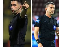 Ο ΖΑΜΠΑΛΑΣ ΣΤΗ ΛΑΡΙΣΑ ΔΕΝ ΠΙΣΤΕΥΕ ΣΤΑ ΜΑΤΙΑ ΤΟΥ ΟΤΙ ΘΑ ΕΒΓΑΖΕ ΤΟΣΟ ΕΥΚΟΛΑ ΕΝΑ ΔΥΝΑΤΟ ΜΑΤΣ ΧΩΡΙΣ ΕΠΙΜΑΧΕΣ ΦΑΣΕΙΣ ΜΕ ΒΟΗΘΟΥΣ ΜΩΥΣΙΑΔΗ ΚΟΡΩΝΑ(ΚΑΛΟΙ) ΤΕΤΑΡΤΟΣ ΤΣΕΤΣΙΛΑΣ ΠΙΟ ΑΝΕΤΟΣ ΗΤΑΝ Ο ΓΙΟΥΜΑΤΖΙΔΗΣ ΣΤΗ ΤΟΥΜΠΑ  ΜΕ ΤΕΤΑΡΤΟ ΚΟΥΚΟΥΛΑ