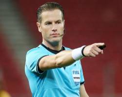 ΕΝΑΣ ΤΟΠ ΡΕΦΕΡΥ Ο ΟΛΛΑΝΔΟΣ ΝΤΑΝΙ ΜΑΚΕΛΙ ΕΡΧΕΤΑΙ ΝΑ ΣΦΥΡΙΞΕΙ ΓΙΑ 3η ΦΟΡΑ ΝΤΕΡΜΠΥ ΑΕΚ-ΟΛΥΜΠΙΑΚΟΣ  ΑΠΟ ΤΗΝ ΕΛΙΤΕ ΚΑΤΗΓΟΡΙΑ ΑΚΟΜΗ  ΠΑΟΚ--ΣΕΡΡΕΣ ΜΑΤΣΟΥΚΑΣ ΛΕΒΑΔΕΙΑΚΟΣ-ΑΣΤΕΡΑΣ ΖΑΜΠΑΛΑΣ ΠΑΝΑΙΤΩΛΙΚΟΣ-ΑΡΗΣ ΠΑΠΑΠΕΤΡΟΥ ,ΠΑΟ-ΚΗΦΙΣΙΑ ΠΑΠΑΔΟΠΟΥΛΟΣ,ΑΤΡΟΜΗΤΟΣ-ΟΦΗ ΦΩΤΙΑΣ 