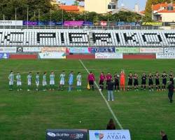 ΑΝΑΚΟΙΝΩΣΗ -ΕΠΟΣ ΤΟΥ ΠΙΕΡΙΚΟΥ  ΠΟΥ ΕΚΦΡΑΖΕΙ ΤΑ ΠΑΡΑΠΟΝΑ ΤΟΥ ΓΙΑ ΤΗΝ ΔΙΑΙΤΗΣΙΑ ΑΠΟ ΤΗΝ ΑΛΕΞΑΝΔΡΕΙΑ ΜΕ ΤΗΝ ΛΗΣΤΕΙΑ ΣΤΟ ΛΟΥΒΡΟ.ΛΕΓΟΝΤΑΣ ΟΤΙ Ο ΡΕΦ ΤΣΑΝΗΣ ΤΗΝ ΩΡΑ ΤΗΣ ΛΗΣΤΕΙΑΣ ΗΤΑΝ ΣΤΗ ΚΑΤΕΡΙΝΗ ΚΑΙ "ΕΚΛΕΨΕ"ΤΟΝ ΙΔΡΩΤΑ ΤΩΝ ΠΑΙΚΤΩΝ ΠΙΕΡΙΚΟΥ