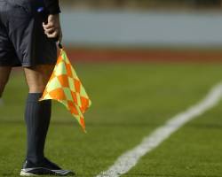 OΣΟ  ΠΑΡΕΜΒΑΙΝΟΥΝ  ΣΤΟΥΣ ΚΑΝΟΝΙΣΜΟΥΣ ΠΑΙΔΙΑΣ ΜΕ ΤΙΣ ...ΛΑΛΑΚΙΕΣ ΤΟΥΣ ΕΚΤΙΘΟΝΤΑΙ ΜΑΤΣ ΧΩΡΙΣ ΒΟΗΘΟΥΣ ΜΕ ΔΥΟ ΡΕΦ ΔΕΝ ΜΠΟΡΕΙ ΝΑ ΓΙΝΕΙ ΧΩΝΕΨΤΕ ΤΟ Η ΙFΑΒ ΜΠΟΡΕΙ ΝΑ ΕΙΣΗΓΕΙΤΑΙ ΠΡΑΓΜΑΤΑ ΑΛΛΑ ΤΟ ΠΟΔΟΣΦΑΙΡΟ ΔΕΝ ΜΠΟΡΕΙ ΝΑ ΑΛΛΑΞΕΙ ΤΗΝ ΜΟΡΦΗ ΤΟΥ ,ΕΙΝΑΙ ΠΑΙΓΝΙΔΙ ΛΑΘΟΥΣ