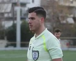O ΓΙΑΝΝΑΡΑΚΗΣ ΕΜΦΑΝΙΣΤΗΚΕ ΣΤΑ ΤΕΣΤ ΜΕ ΠΑΡΑΠΑΝΩ ΚΙΛΑ ΔΕΝ  ΤΟ ΕΒΓΑΛΕ ,ΕΝΩ ΔΕΝ ΠΡΟΣΗΛΘΕ ΚΑΙ Ο ΛΕΜΠΕΣΗΣ ΤΟ ΠΕΡΑΣΑΝ ΖΕΣΤΑΣ ΛΑΜΠΡΟΠΟΥΛΟΥ ΚΑΙ ΑΠΟ ΒΟΗΘΟΥΣ ΣΗΦΑΚΗΣ ΑΧΙΛΛΕΑΣ ΠΟΥΛΟΠΟΥΛΟΣ ΠΟΥ ΕΤΡΕΞΕ ΜΕΤΑ ΑΠΟ ΕΝΑ ΧΡΟΝΟ ΛΟΓΩ ΕΠΕΜΒΑΣΗ ΣΤΟΥΣ ΧΙΑΣΤΟΥΣ 
