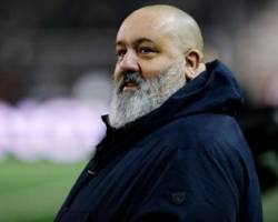 ΣΚΛΗΡΗ ΑΠΑΝΤΗΣΗ ΤΟΥ ΟΛΥΜΠΙΑΚΟΥ ΜΕΣΩ  ΔΗΛΩΣΗΣ ΤΟΥ ΑΝΤΙΠΡΟΕΔΡΟΥ ΤΟΥ Κ.ΚΑΡΑΠΑΠΑ.ΕΠΙΤΙΘΕΤΑΙ ΣΕ ΒΑΡΟΣ ΛΑΝΟΥΑ ΚΑΙ ΕΠΟ ΚΑΙ  ΤΟΝΙΖΕΙ ΟΤΙ Η ΚΑΤΑΡΓΗΣΗ ΤΟΥ ΒΙΝΤΕΟ ΕΙΝΑΙ ΕΝΑ ΑΚΟΜΗ ΒΗΜΑ ΒΑΘΥΤΕΡΑ ΣΤΟ ΣΚΟΤΑΔΙ  O  ΛΑΝΟΥΑ ΘΕΛΕΙ ΝΑ ΣΥΣΚΟΤΙΣΕΙ  ΤΑ ΟΣΑ ΣΥΜΒΑΙΝΟΥΝ ΚΑΙ ΓΙΑ ΝΑ 