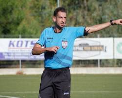 ΟΙ ΑΠΕΙΛΕΣ ΓΙΑ ΤΗΝ ΖΩΗ ΑΠΟ ΑΓΝΩΣΤΟΥΣ ΚΑΙ ΕΝΟΧΛΗΣΕΙΣ ΠΟΥ ΕΙΧΕ ΣΤΟ ΓΟΝΑΤΟ  ΕΦΕΡΑΝ ΑΝΤΙΚΑΣΤΑΣΗ ΤΣΑΜΟΥΡΗ ΤΟΥ ΑΠΟΤΟ ΝΤΕΡΜΠΥ ΠΥΡΓΟΣ-ΖΑΚΥΝΘΟΣ ΜΕ ΤΟΝ ΜΑΡΙΟ ΣΙΝΤΟΡΗΑΠΟ ΤΟ ΠΕΡΙΒΑΛΛΟΝ ΤΟΥ ΤΣΑΜΟΥΡΗ ΔΙΑΨΕΥΣΤΗΚΕ ΠΩΣ ΣΤΑΛΘΗΚΕ ΕΠΙΣΤΟΛΗ ΕΧΟΝΤΑΣ ΜΕΣΑ ΣΦΑΙΡΑ 